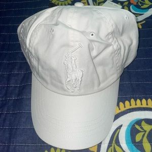 Polo Ralph Lauren big pony hat